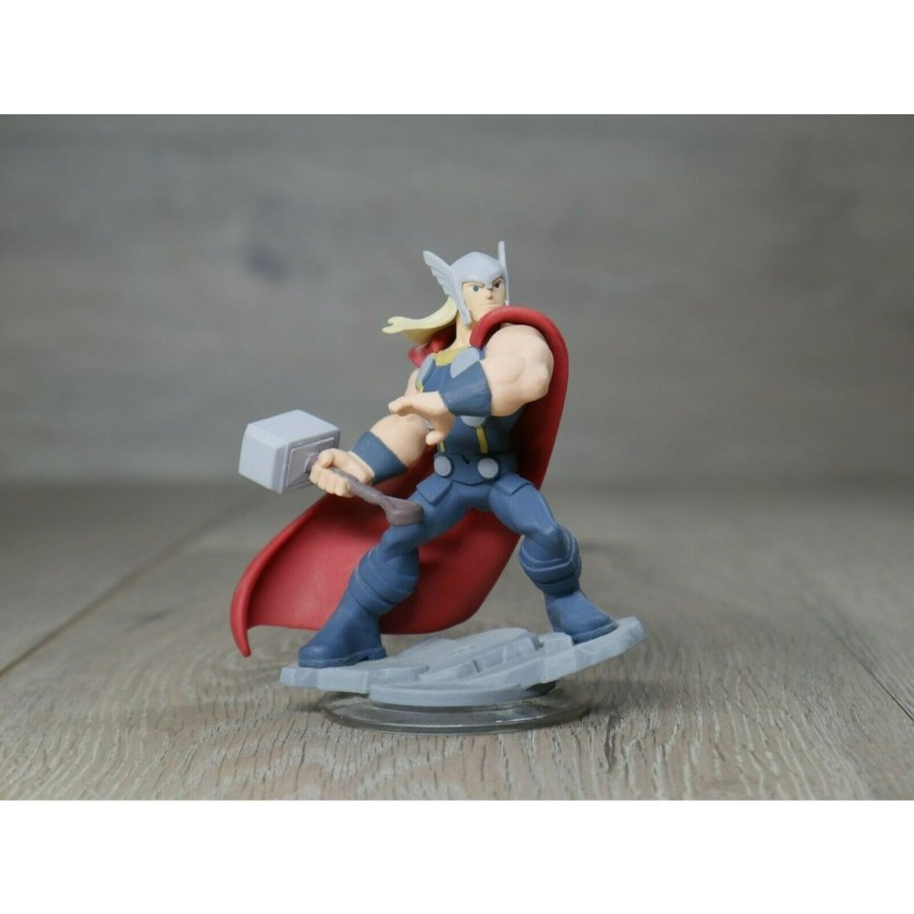 Disney Infinity 3.0 Thor Figure